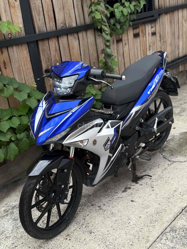 Vario 2019 - ảnh 1