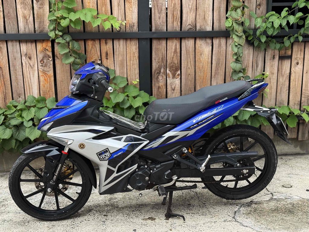Vario 2019 - ảnh 2