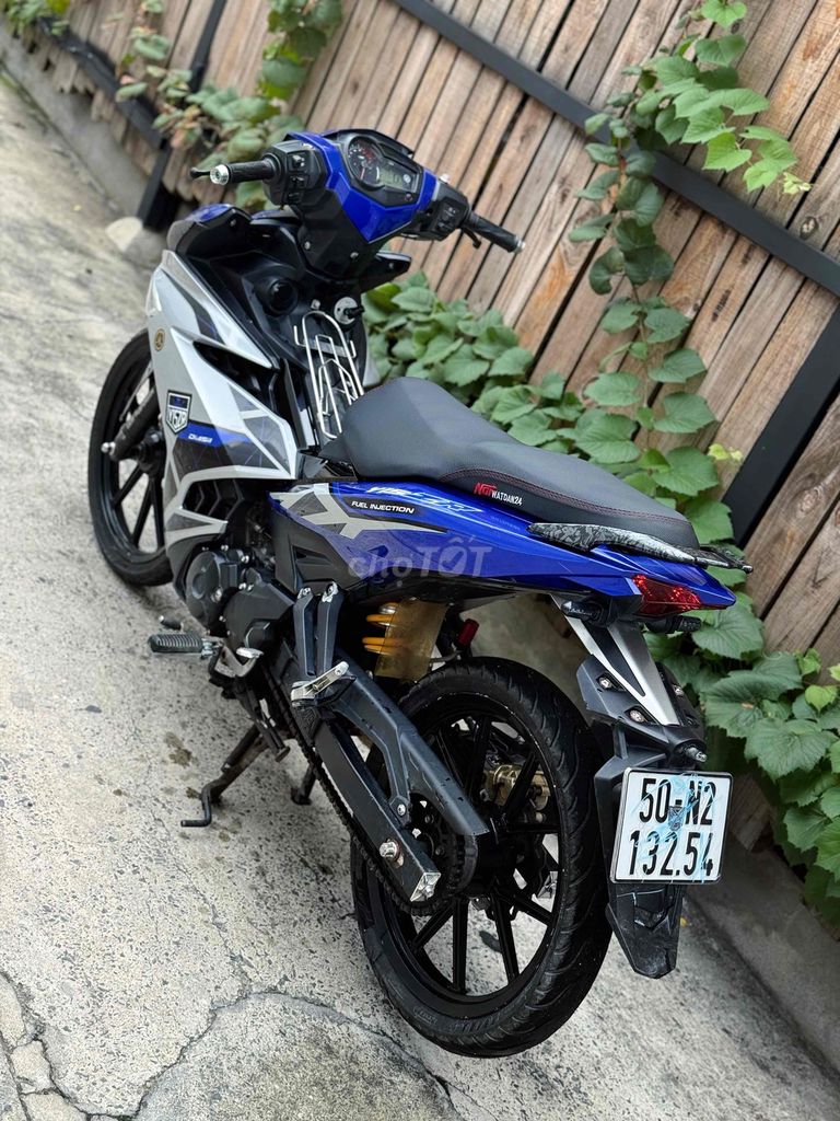 Vario 2019 - ảnh 3