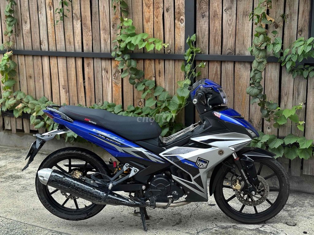 Vario 2019 - ảnh 4