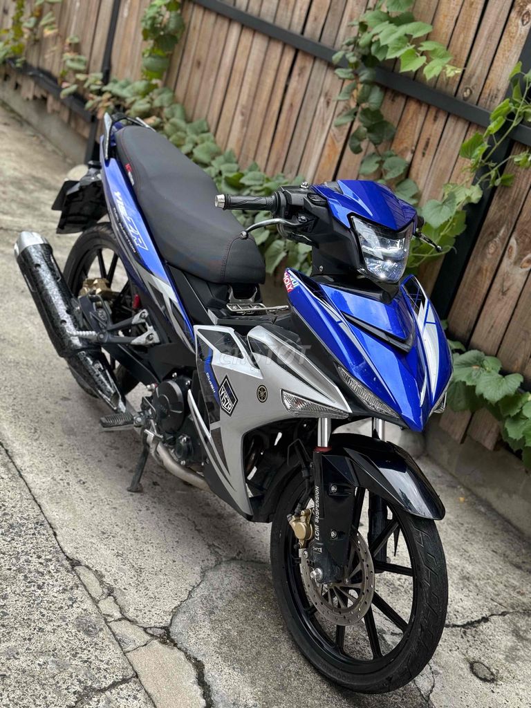 Vario 2019 - ảnh 5