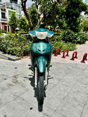 Honda Wave 2006 - ảnh 1