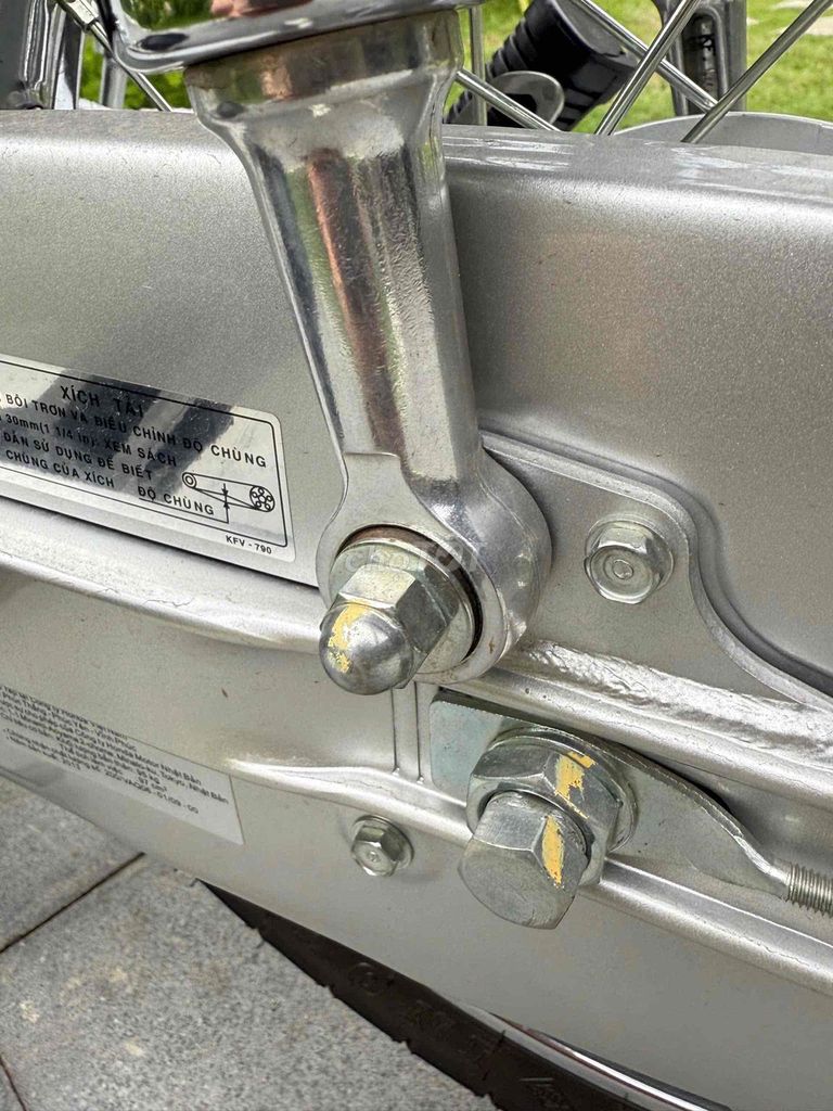 Honda 2013 - ảnh 5