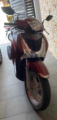 Honda SH 2013 - ảnh 1