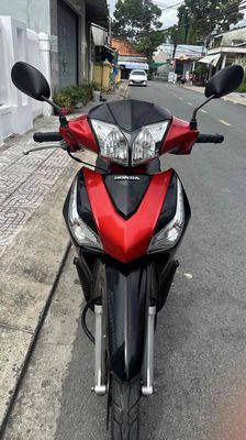 Honda Future 2015 - ảnh 1