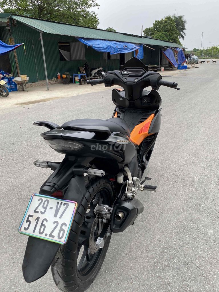 Honda Winner 2021 - ảnh 1