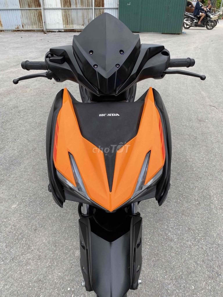 Honda Winner 2021 - ảnh 2