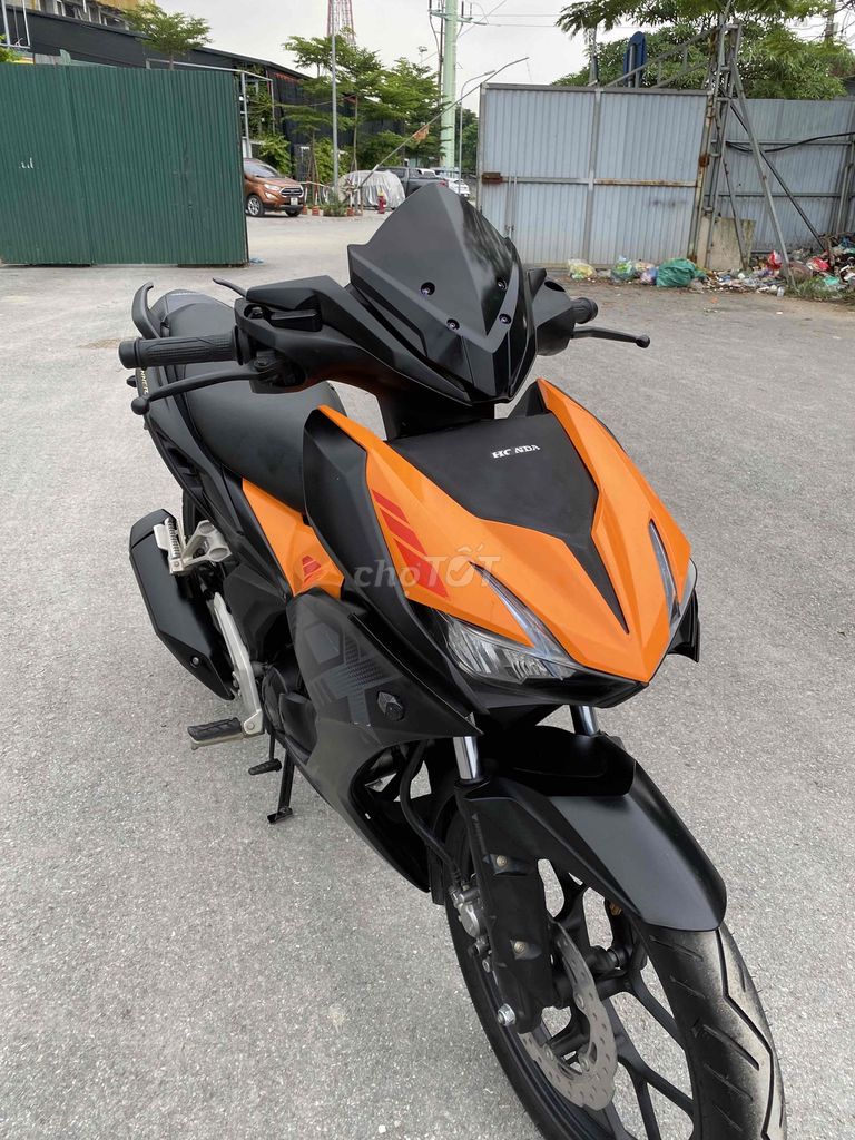 Honda Winner 2021 - ảnh 3