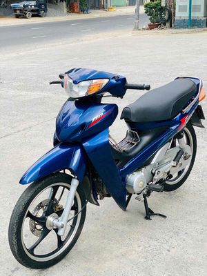 Honda Future 2001 - ảnh 1