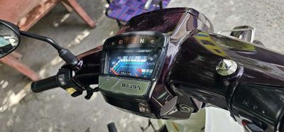 Honda Super 2000 - ảnh 1