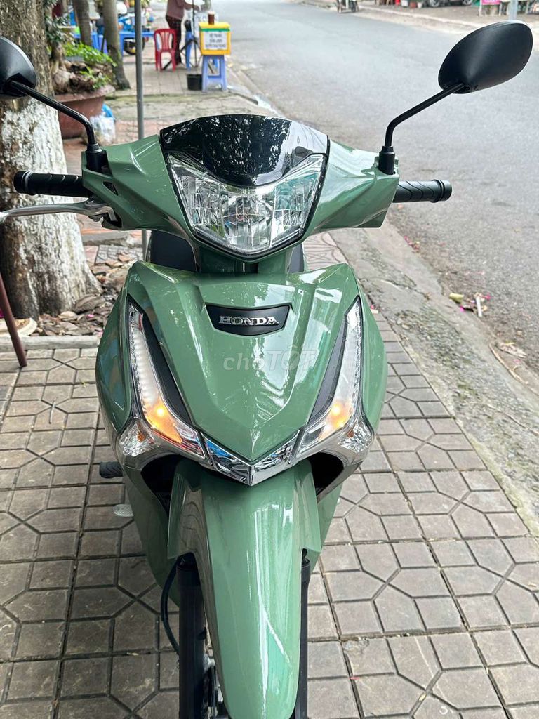 Honda 2023 - ảnh 1
