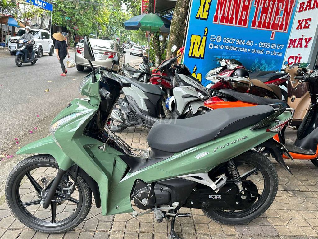 Honda 2023 - ảnh 2
