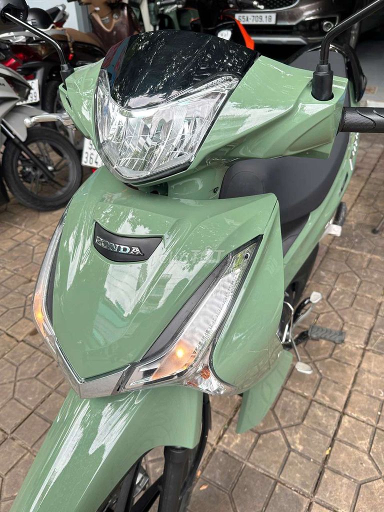 Honda 2023 - ảnh 3