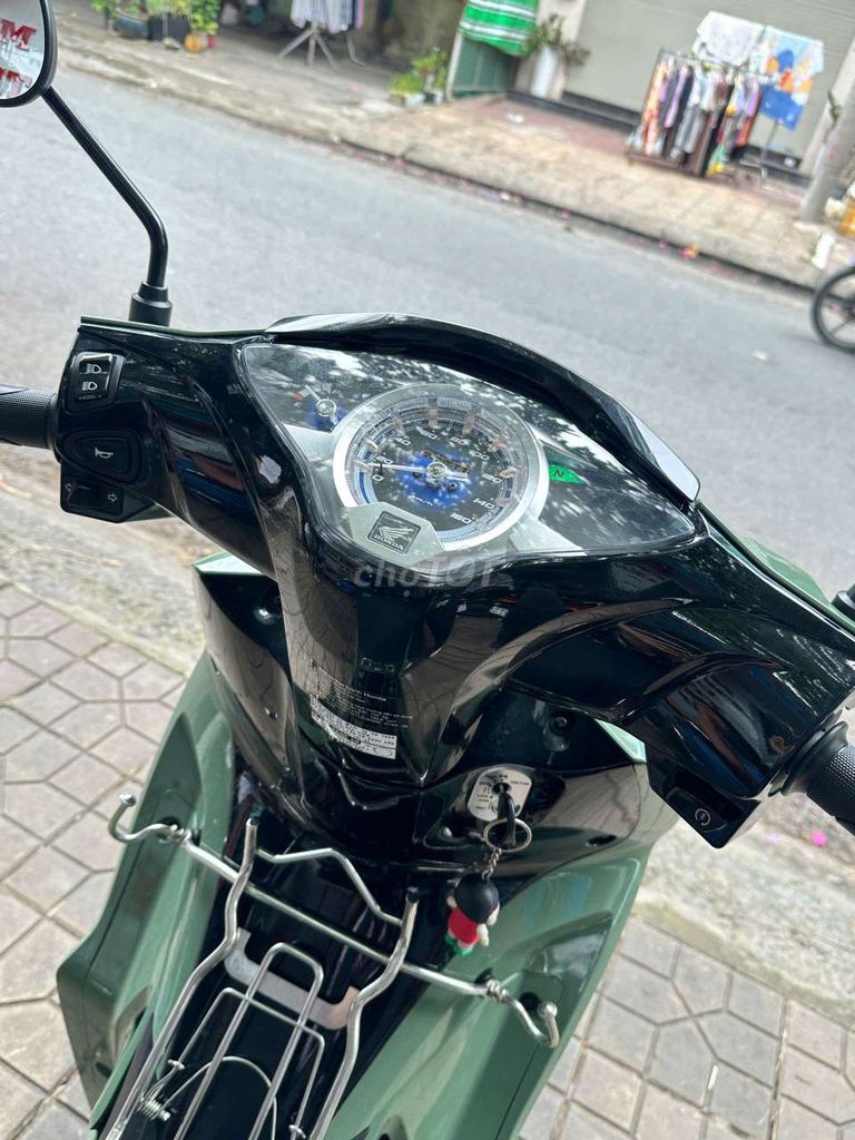 Honda 2023 - ảnh 4