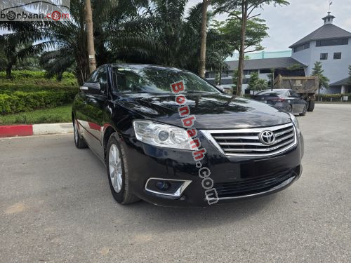 Toyota Camry 2.0E 2010 - ảnh 2