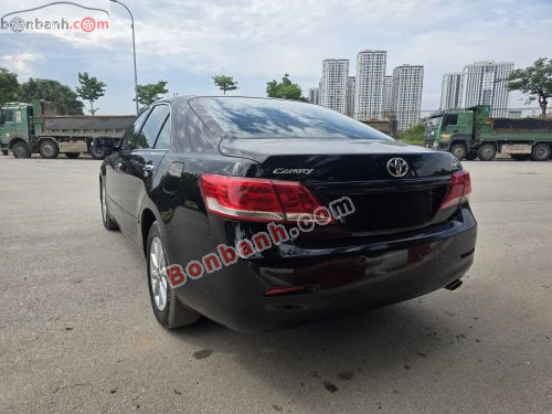 Toyota Camry 2.0E 2010 - ảnh 5