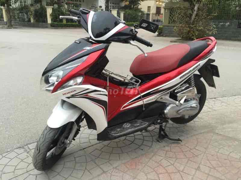 Honda 2014 - ảnh 1
