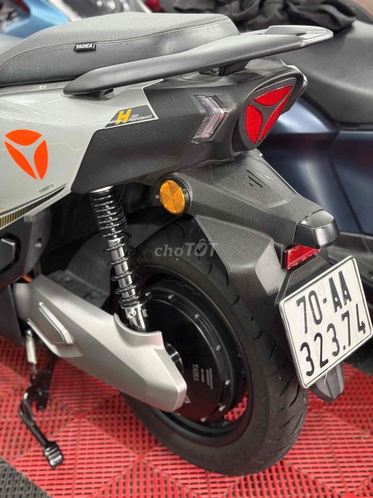 Yadea 2025 - ảnh 4