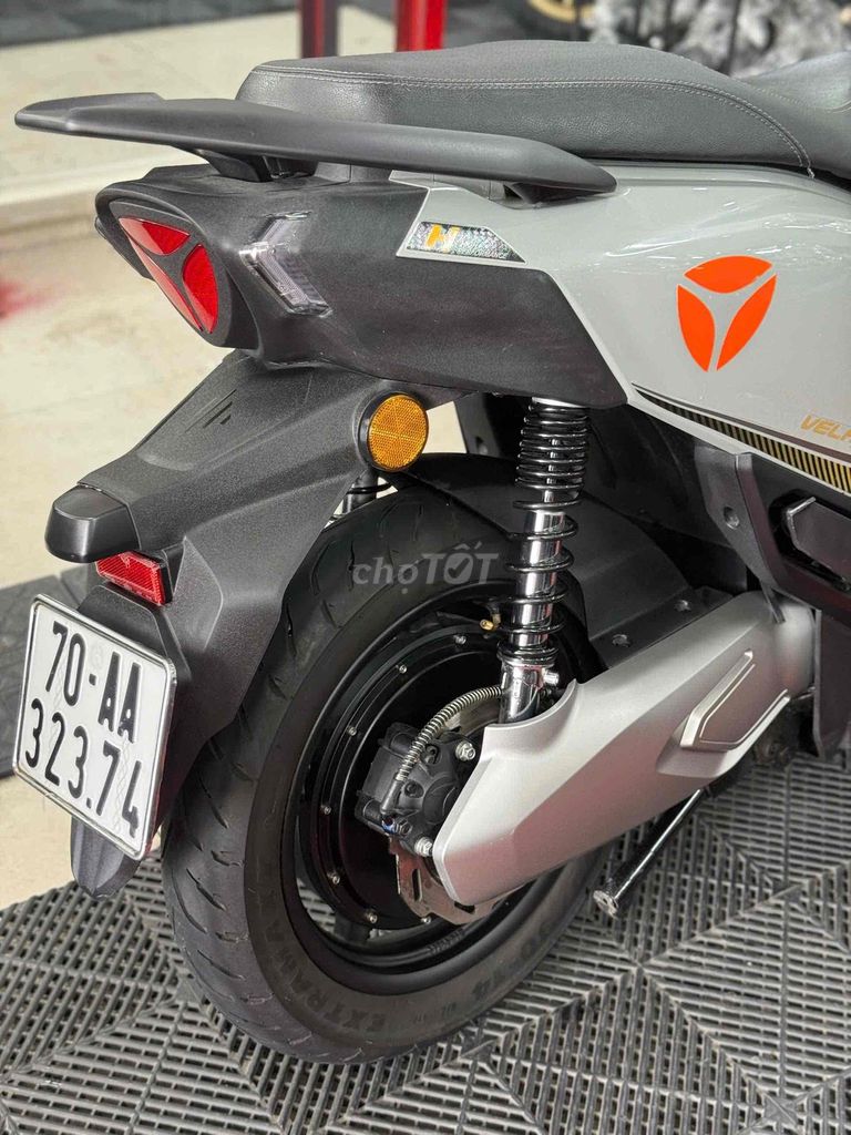 Yadea 2025 - ảnh 5