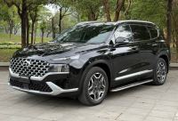 Hyundai SantaFe Cao cấp 2.2L HTRAC 2022 - ảnh 1