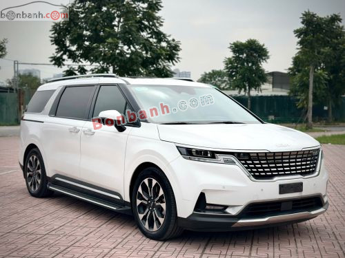 Kia Carnival Premium 2.2D 8S 2023 - ảnh 2