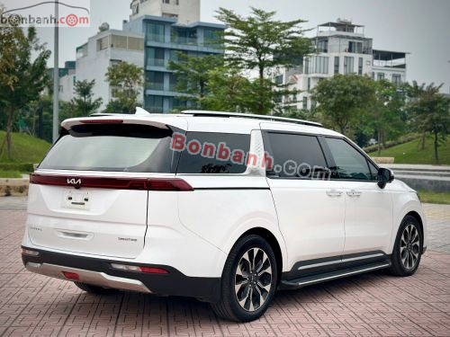 Kia Carnival Premium 2.2D 8S 2023 - ảnh 3
