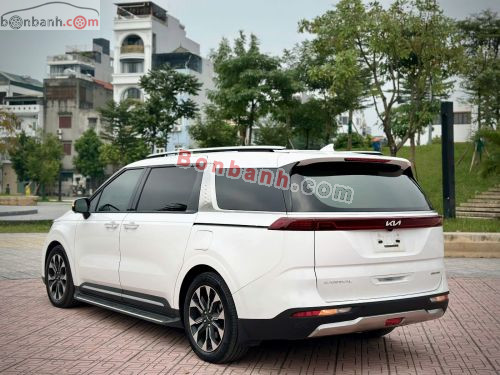 Kia Carnival Premium 2.2D 8S 2023 - ảnh 4