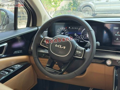 Kia Carnival Premium 2.2D 8S 2023 - ảnh 5