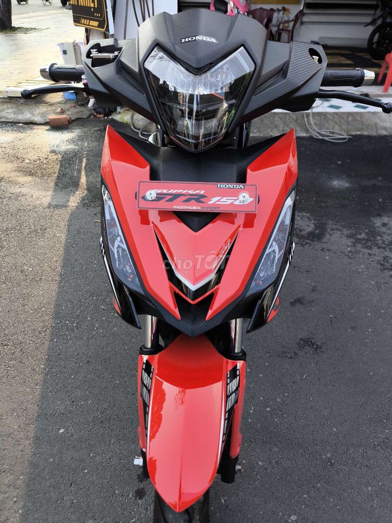 Honda 2021 - ảnh 1