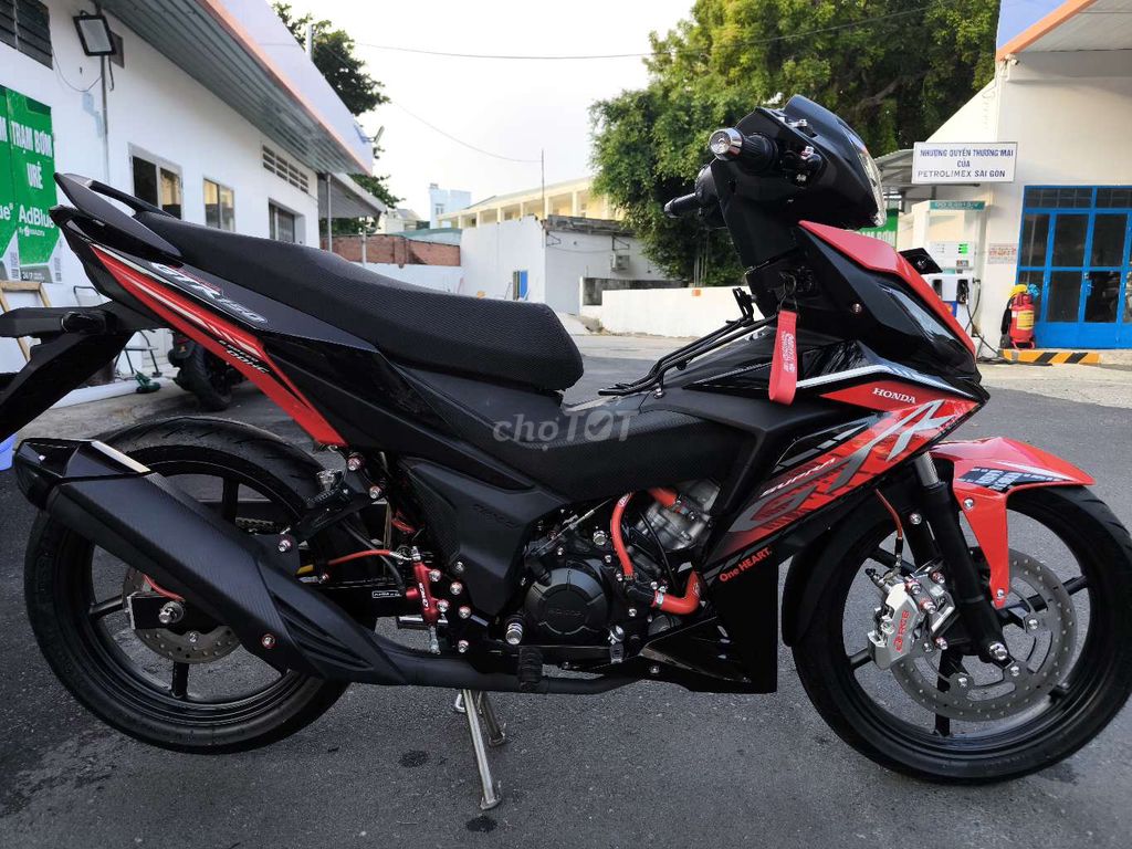 Honda 2021 - ảnh 2