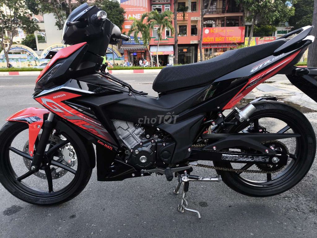 Honda 2021 - ảnh 3