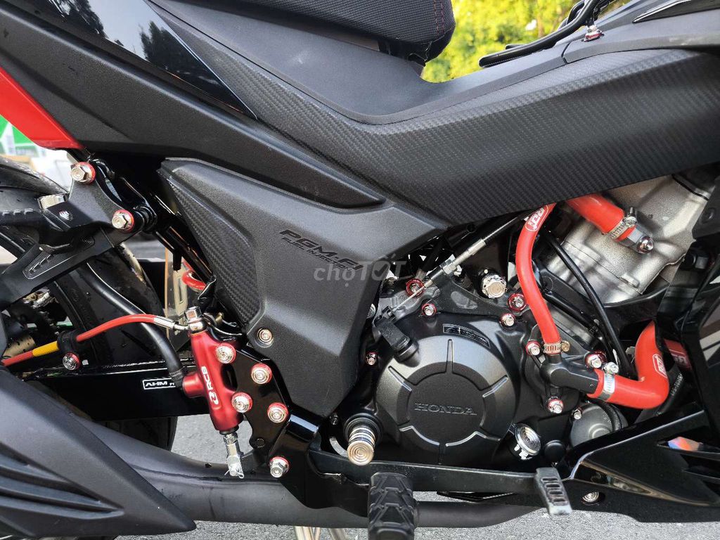 Honda 2021 - ảnh 4