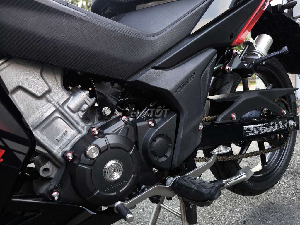 Honda 2021 - ảnh 5