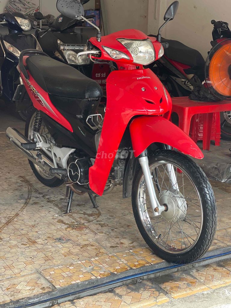 Honda Wave 2014 - ảnh 2