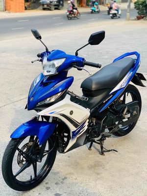 Yamaha Exciter 2014 - ảnh 1