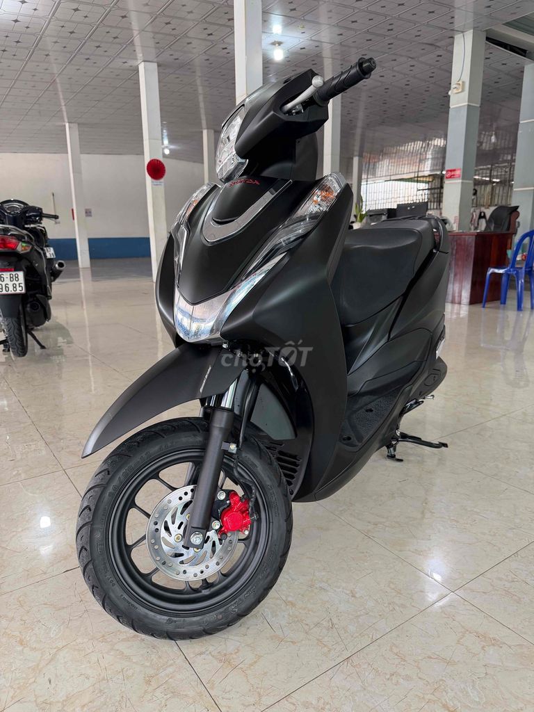 Honda Lead 2024 - ảnh 1