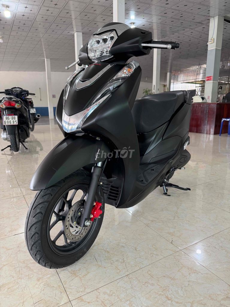 Honda Lead 2024 - ảnh 2