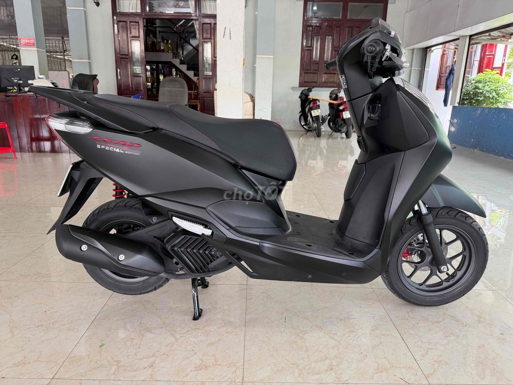 Honda Lead 2024 - ảnh 3