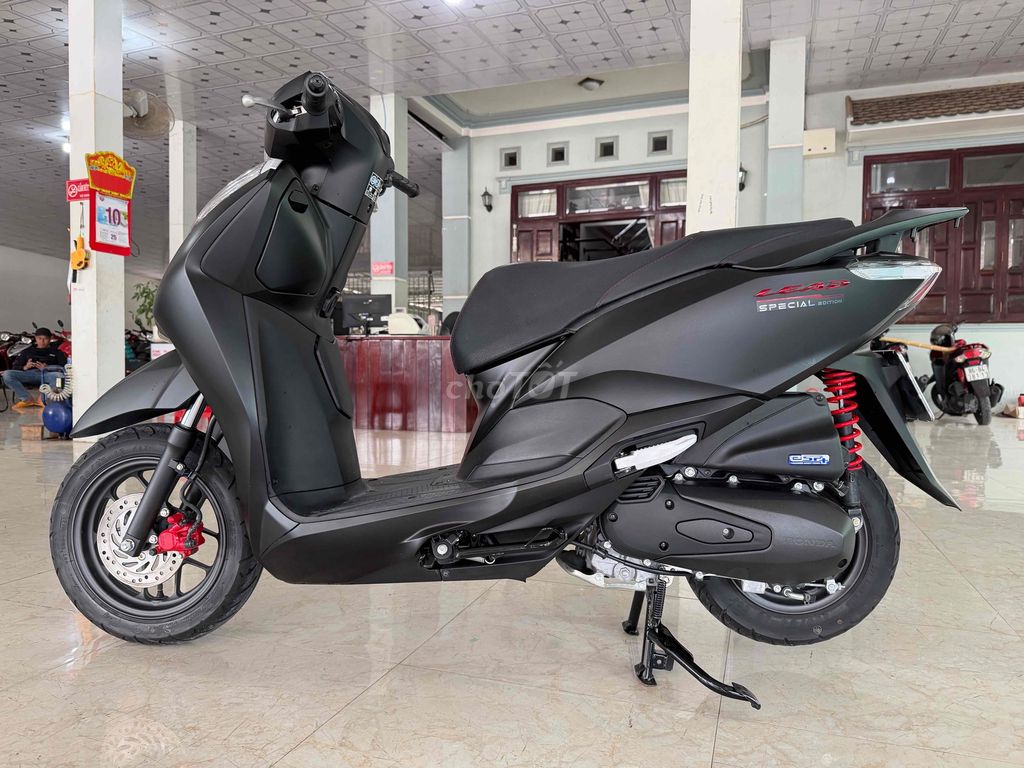 Honda Lead 2024 - ảnh 4