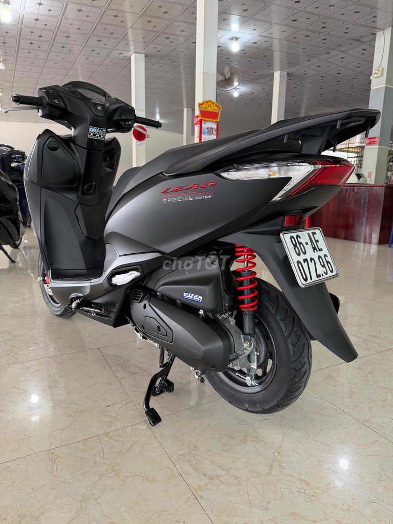 Honda Lead 2024 - ảnh 5