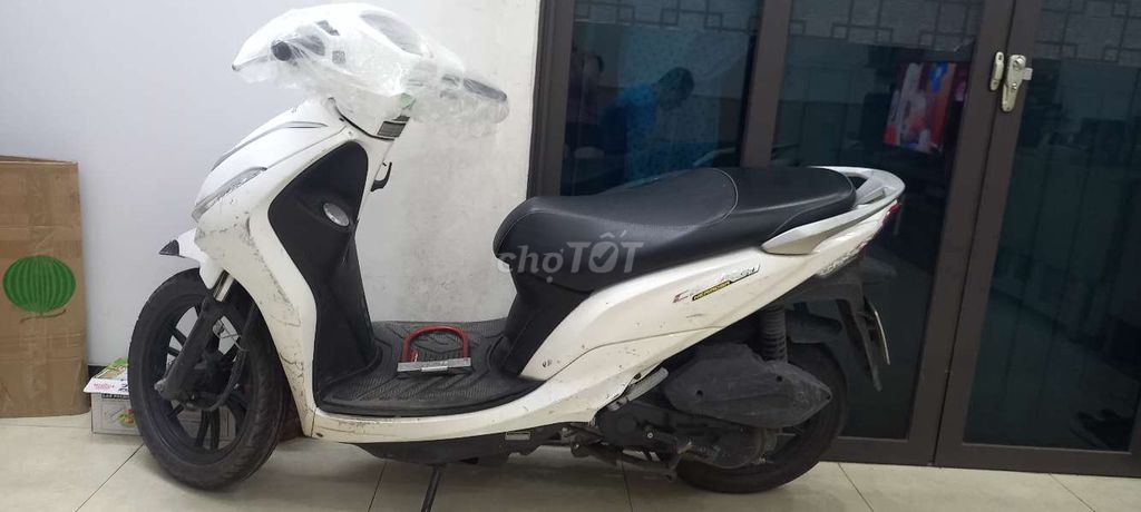 Kymco 2023 - ảnh 1