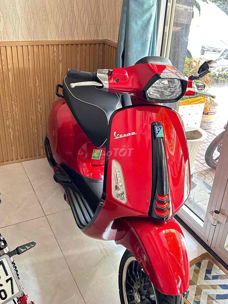 Piaggio - ảnh 1