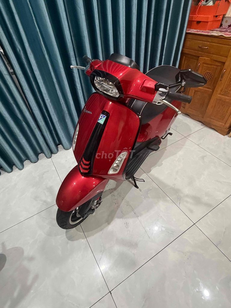 Piaggio - ảnh 2