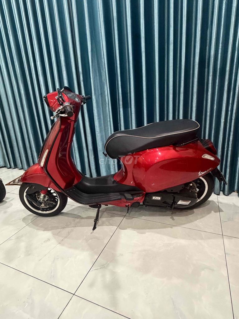 Piaggio - ảnh 3