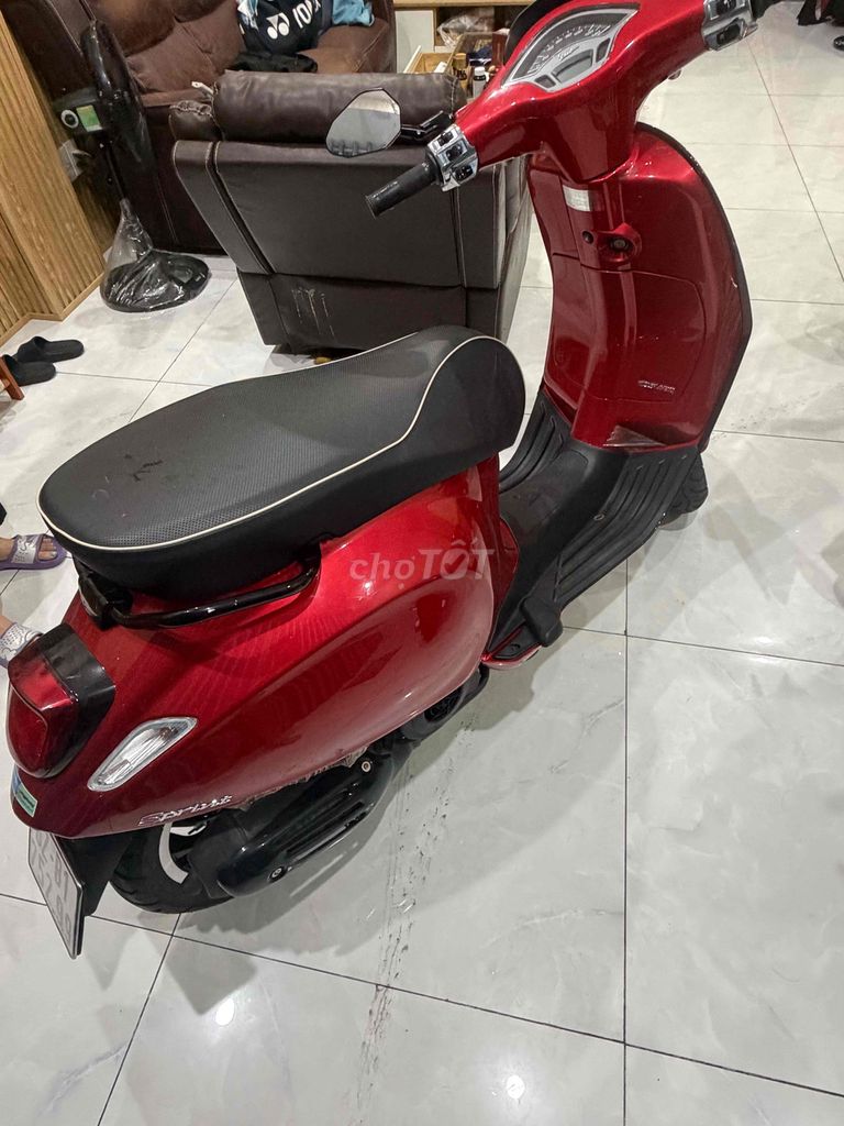 Piaggio - ảnh 4