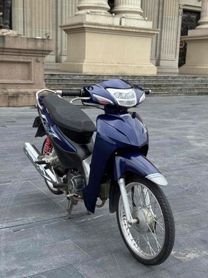 Honda Wave 2023 - ảnh 1