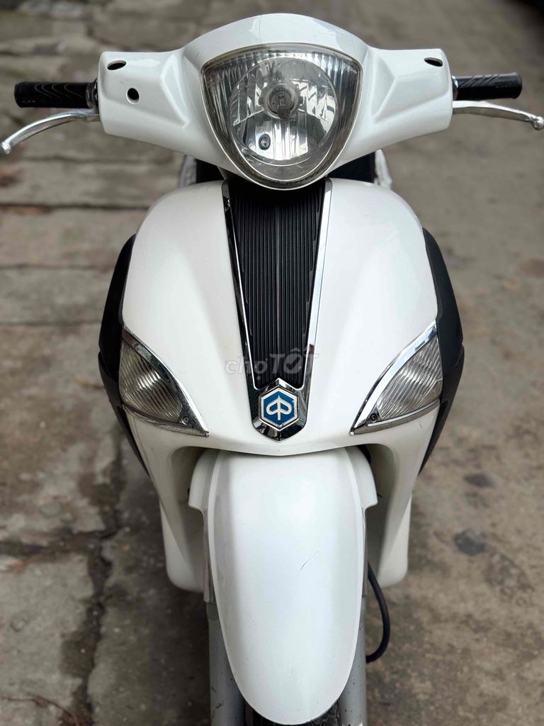 Piaggio Liberty 2015 - ảnh 2