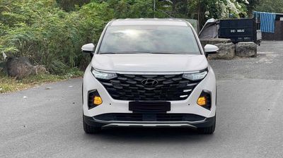 Hyundai Custin 2024 - ảnh 1