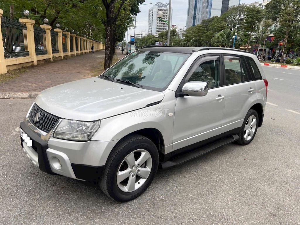 Suzuki 2011 - ảnh 1