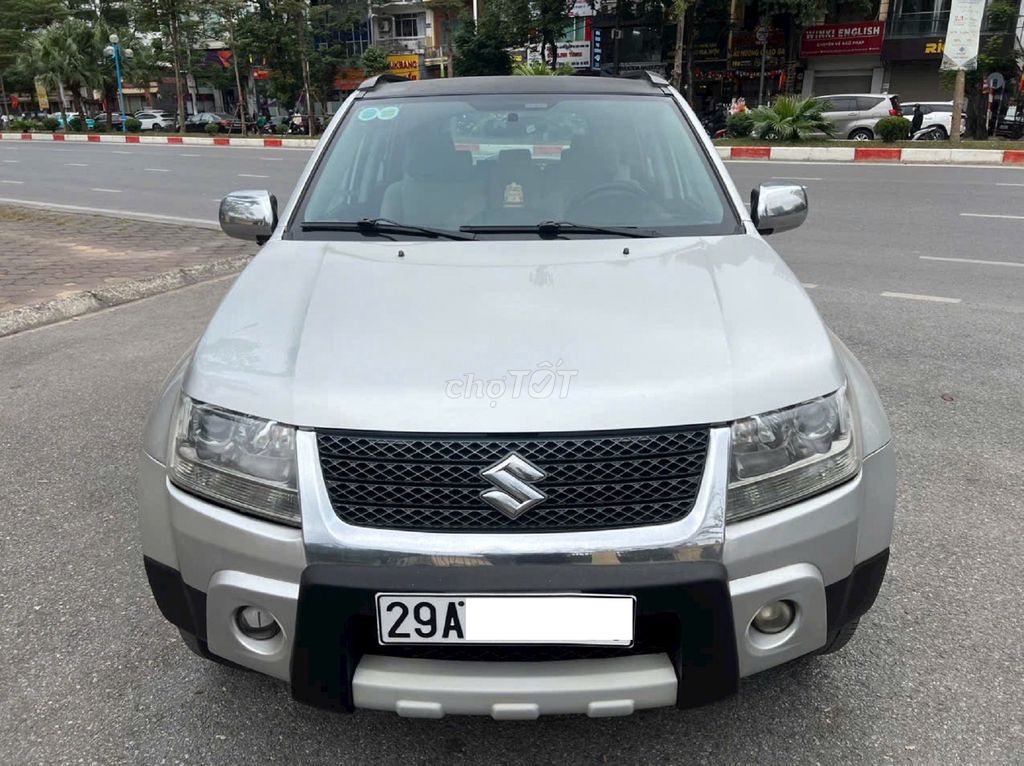 Suzuki 2011 - ảnh 2